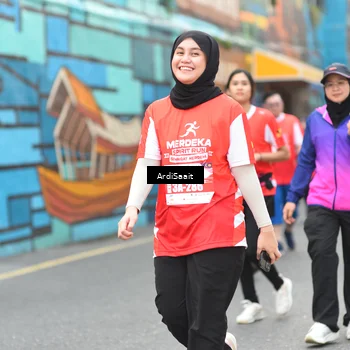 Runner Photo 8103806