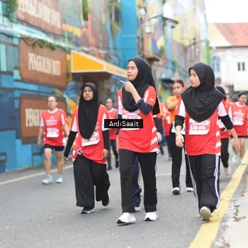 Runner Photo 8103808