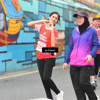 Runner Photo 8103810