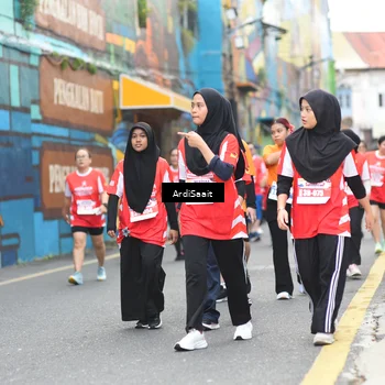 Runner Photo 8103811