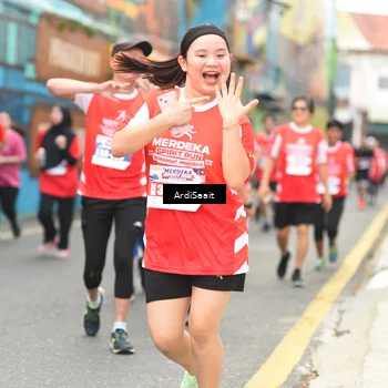 Runner Photo 8103812