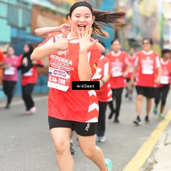 Runner Photo 8103813