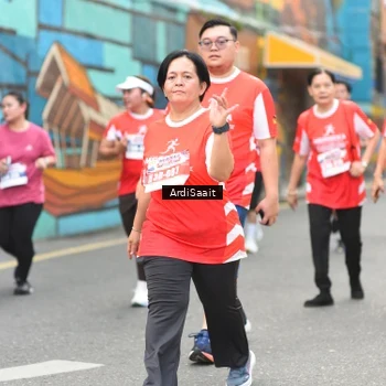 Runner Photo 8103818