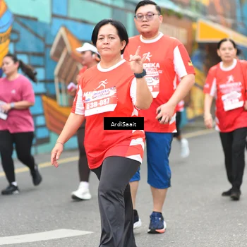 Runner Photo 8103822