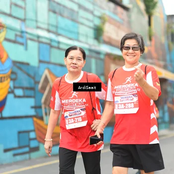 Runner Photo 8103824