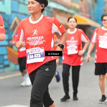 Runner Photo 8103830
