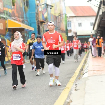 Runner Photo 8103831