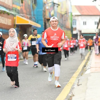 Runner Photo 8103832