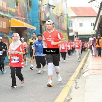 Runner Photo 8103833