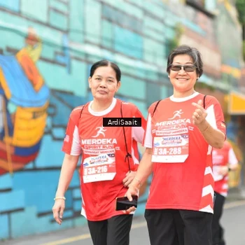 Runner Photo 8103834