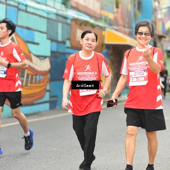 Runner Photo 8103836
