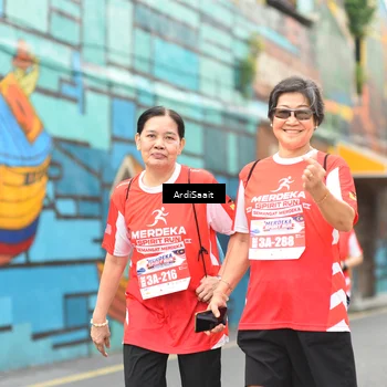Runner Photo 8103841
