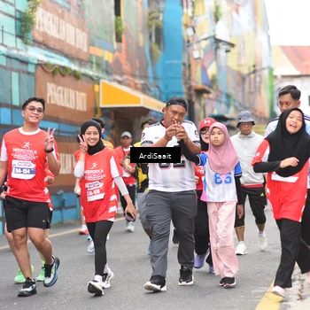 Runner Photo 8103850