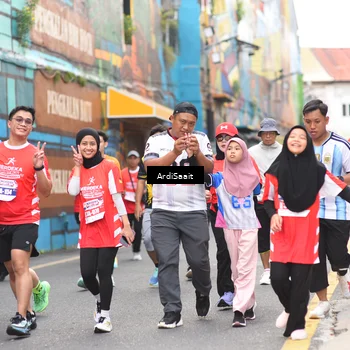 Runner Photo 8103851