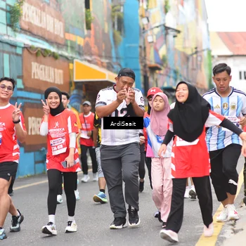 Runner Photo 8103853