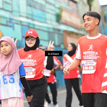 Runner Photo 8103864