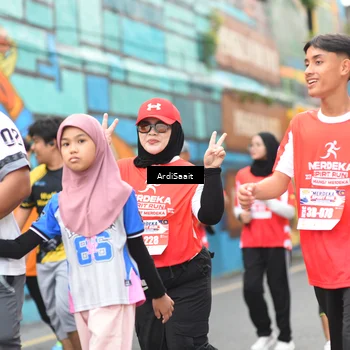Runner Photo 8103865