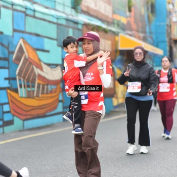Runner Photo 8103868