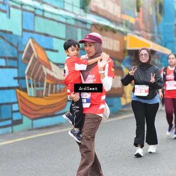 Runner Photo 8103869