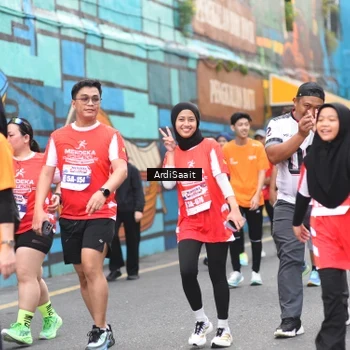 Runner Photo 8103871