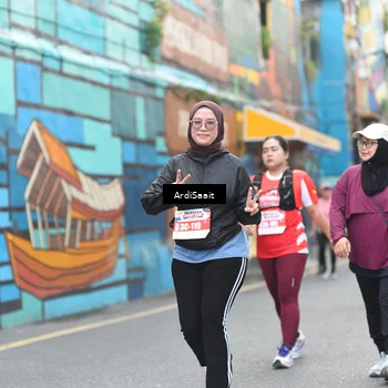 Runner Photo 8103876
