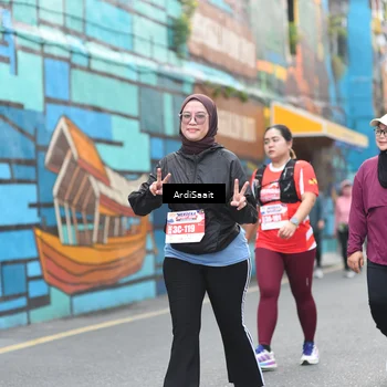 Runner Photo 8103877