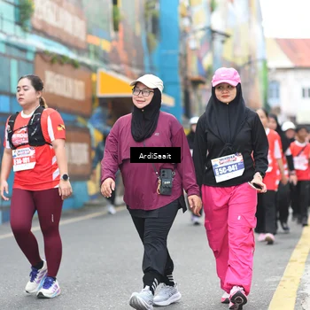 Runner Photo 8103878