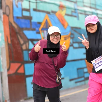 Runner Photo 8103879