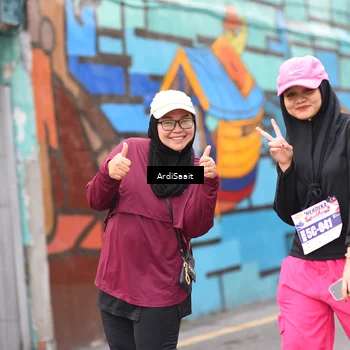 Runner Photo 8103880