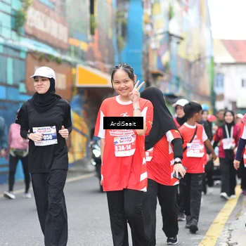 Runner Photo 8103882