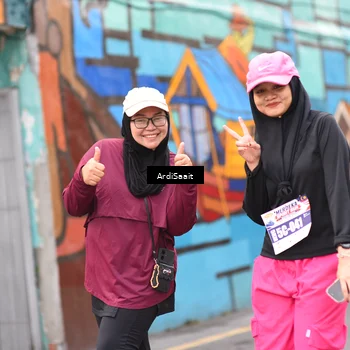 Runner Photo 8103883