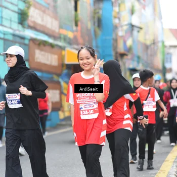 Runner Photo 8103884