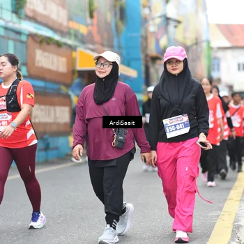 Runner Photo 8103885