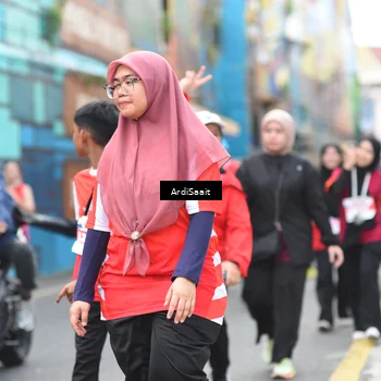 Runner Photo 8103887