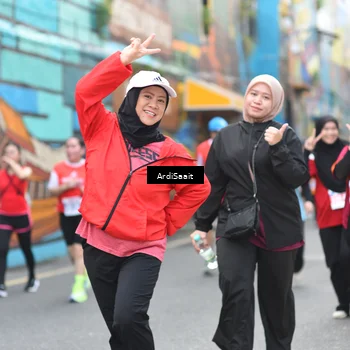 Runner Photo 8103889