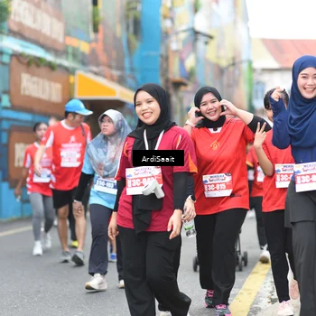 Runner Photo 8103894