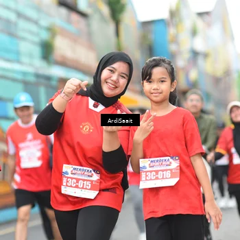Runner Photo 8103903