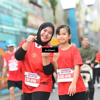 Runner Photo 8103904