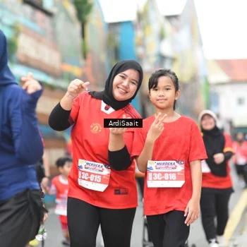Runner Photo 8103905