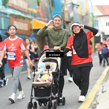 Runner Photo 8103908