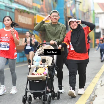 Runner Photo 8103909