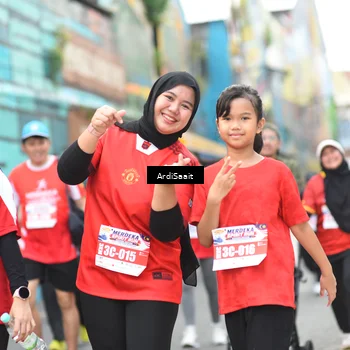Runner Photo 8103910