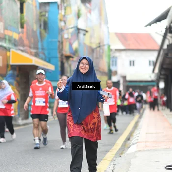 Runner Photo 8103924