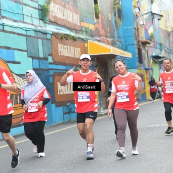 Runner Photo 8103930