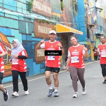 Runner Photo 8103931