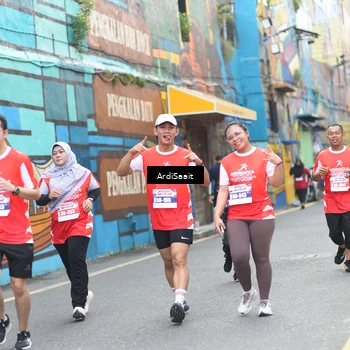 Runner Photo 8103932