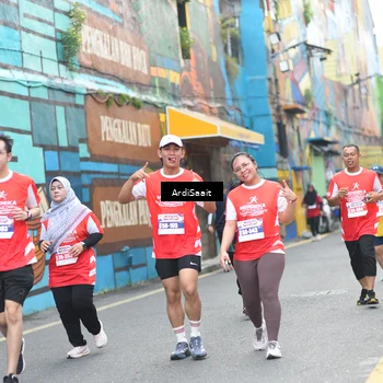 Runner Photo 8103933