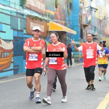 Runner Photo 8103934