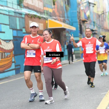 Runner Photo 8103935