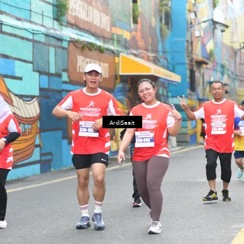 Runner Photo 8103938